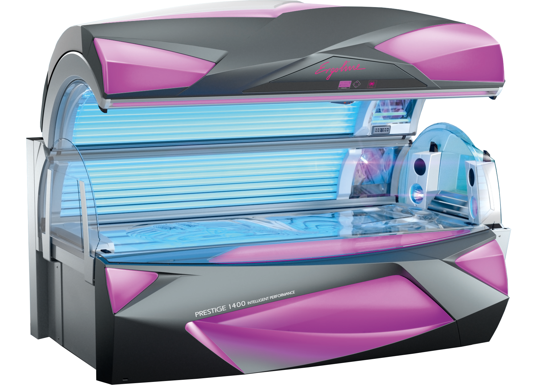 Ergoline Prestige 1400