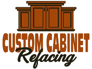 Custom Cabinet Refacing logo