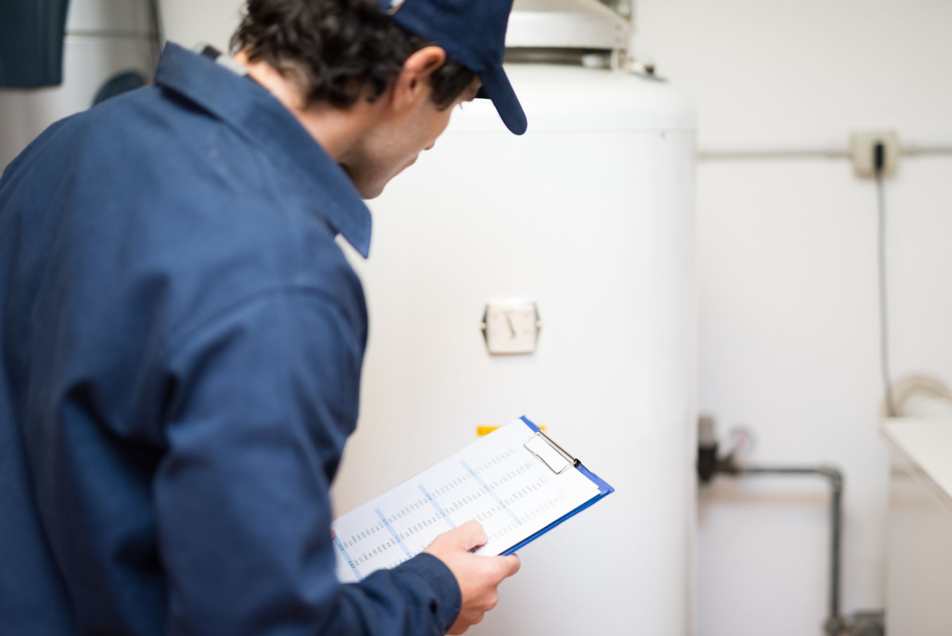 Emergency Commercial Water Heater Repair What You Need to Know