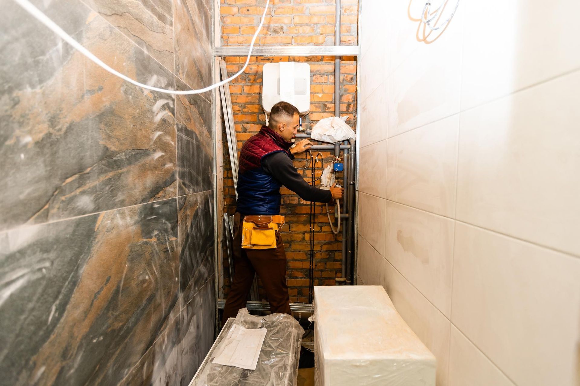 CostEffective Plumber for Bathroom Upgrades Your Guide