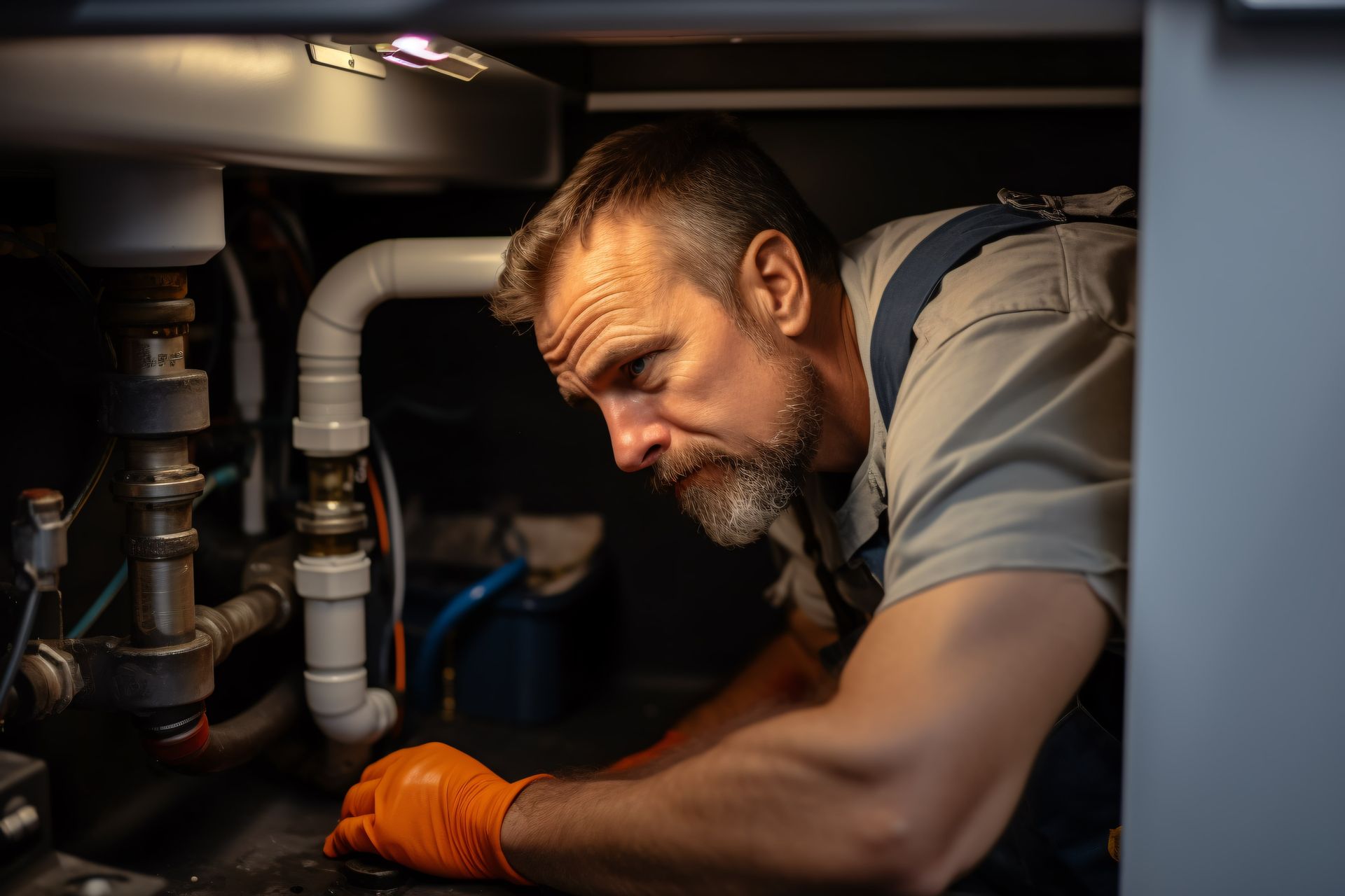 Guardians of Dry Homes Innovations in Plumbing Leak Detection