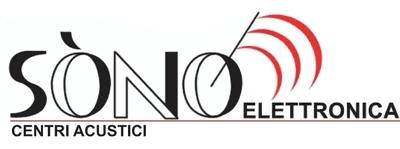 SONOELETTRONICA - LOGO