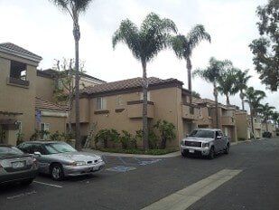 Commercial Exterior Painting Los Angeles CA
