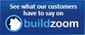 BuildZoom Verified Badge