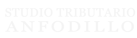 studio tributario anfodillo Logo
