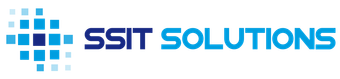 SSIT Solutions Logo