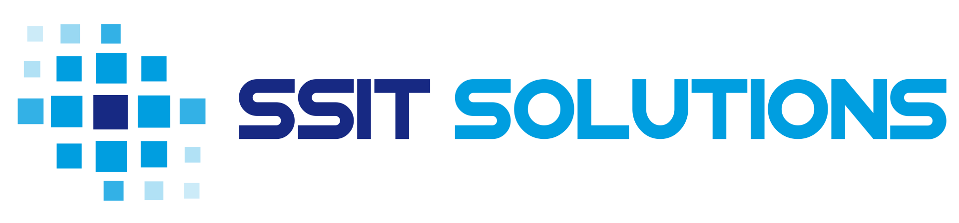SSIT Solutions Logo