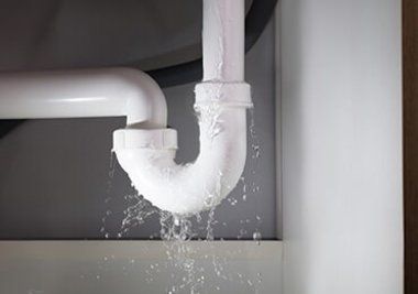Pipe Leaks — Plumbers in Forster, NSW
