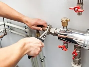 General Maintenance — Plumbers in Forster, NSW