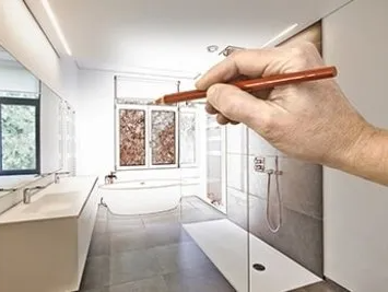 Renovations — Plumbers in Forster, NSW