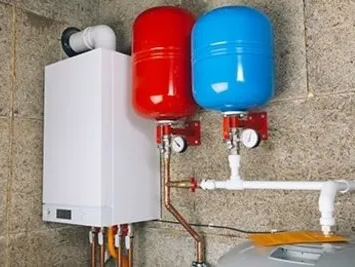 Hot Water Systems — Plumbers in Forster, NSW