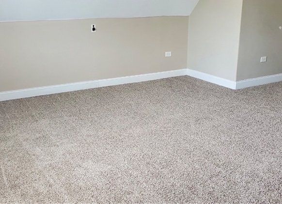 Clean Carpet — Hopkinsville, KY — Impire Services