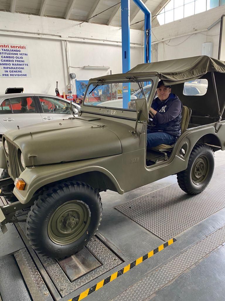 Centro revisioni auto e moto