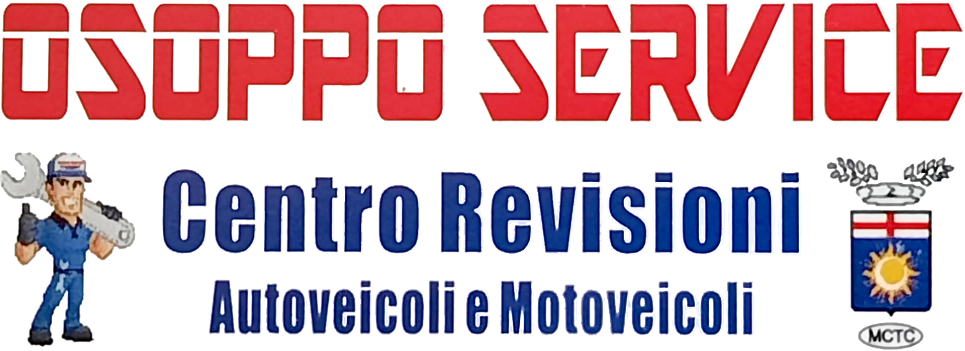Osoppo Service - Centro Revisioni Auto e Moto Osoppo Service - Centro Revisioni Auto e Moto