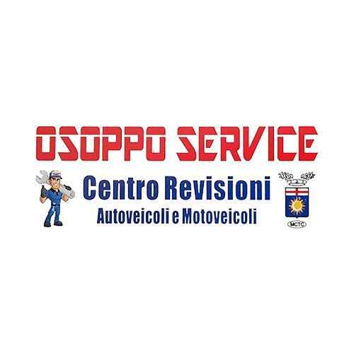 Osoppo Service - Centro Revisioni Auto e Moto Osoppo Service - Centro Revisioni Auto e Moto