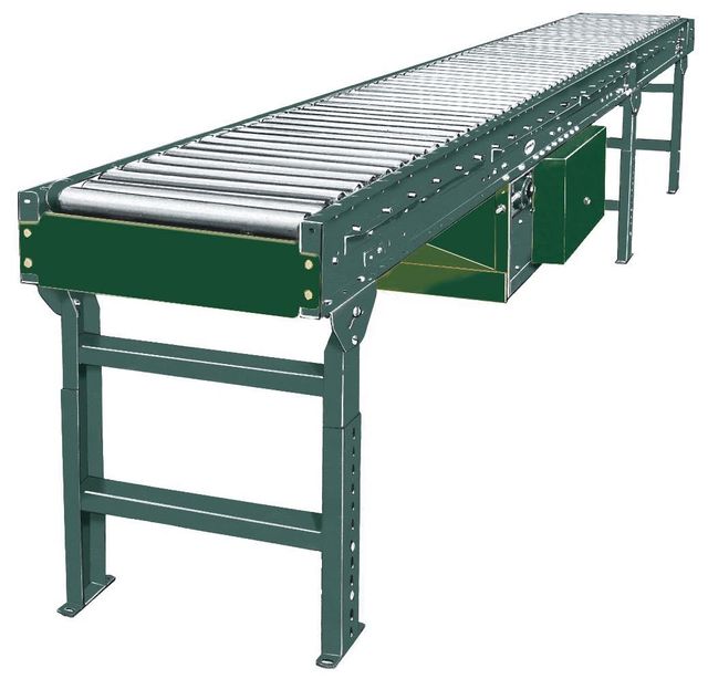 Conveyors & Conveyor Systems | EMH, Inc.