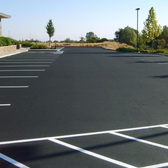 Asphalt Paving Services Maryland | Superior Paving 301-253-2722