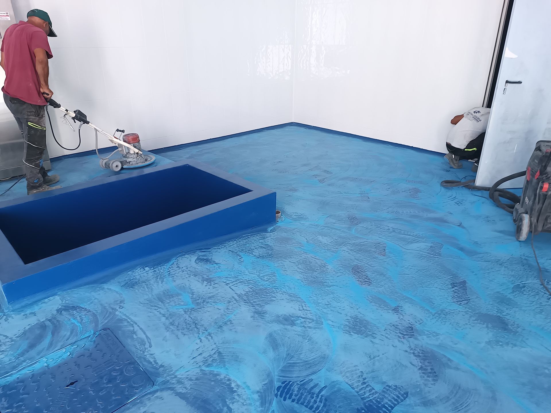 pavimento industriale reggio calabria