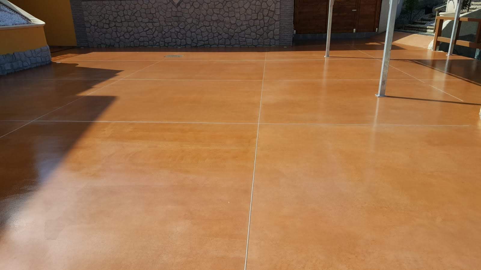 realizzazione pavimenti sportivi