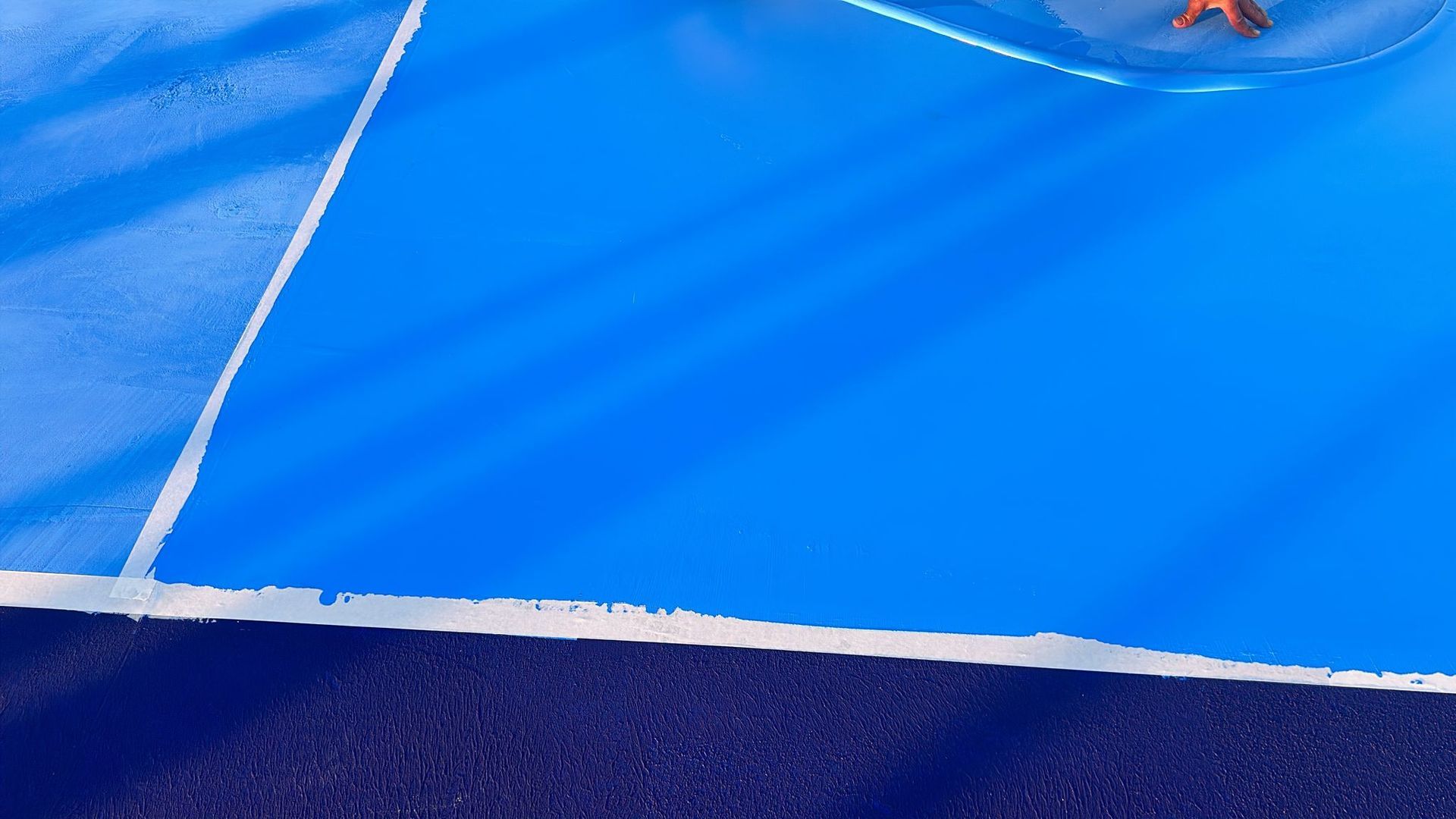 realizzazione pavimenti sportivi