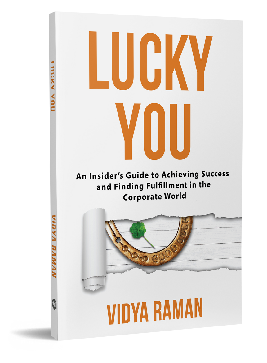 An Insider’s Guide to Achieving Success and Finding Fulfillment in the Corporate World Book