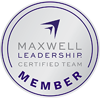 Maxwell Leadership Member