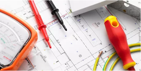 Des Elektroteknik Otomasyon