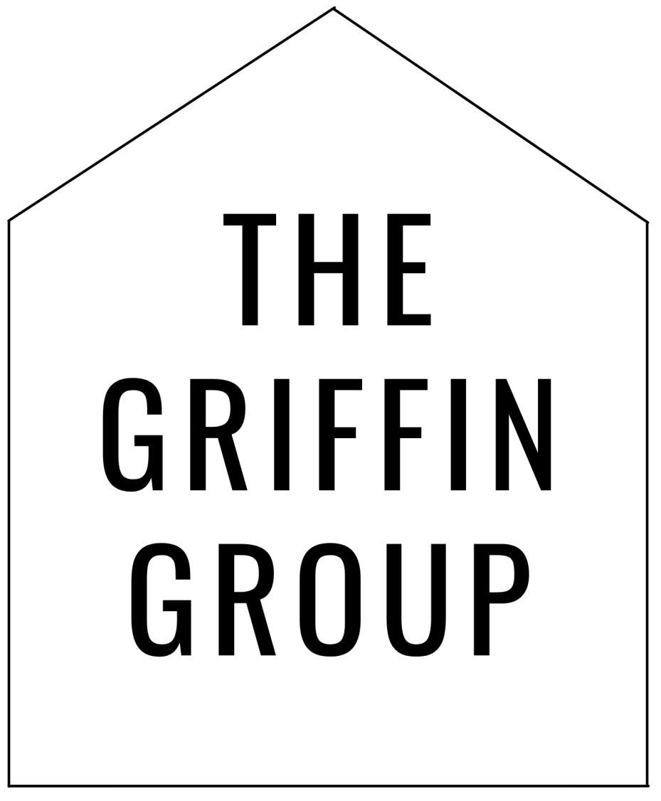 The Griffin Group Real Estate logo