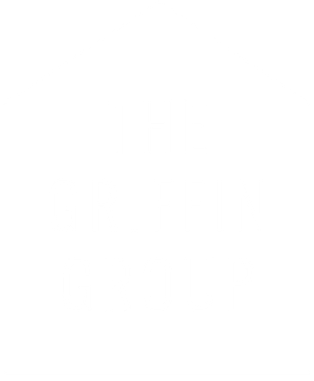 The Griffin Group nashville tn real estate logo