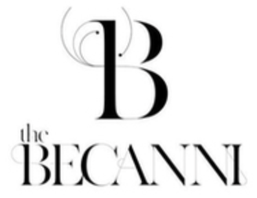 logo for The Beccani residential development