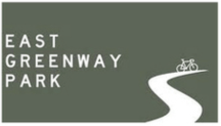 logo for East Greenway Park residential development