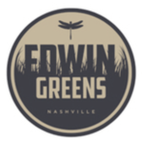 logo for Edwin Greens residential development