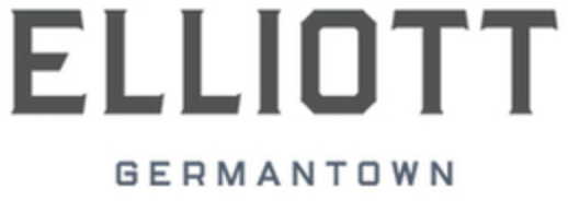 logo for Elliott Germantown residential development