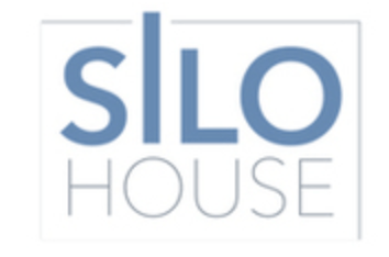 logo for Silo House residential development