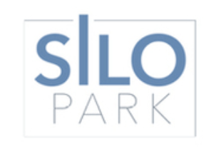 logo for Silo Park residential development
