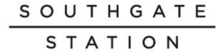 logo for the Southgate Station residential development