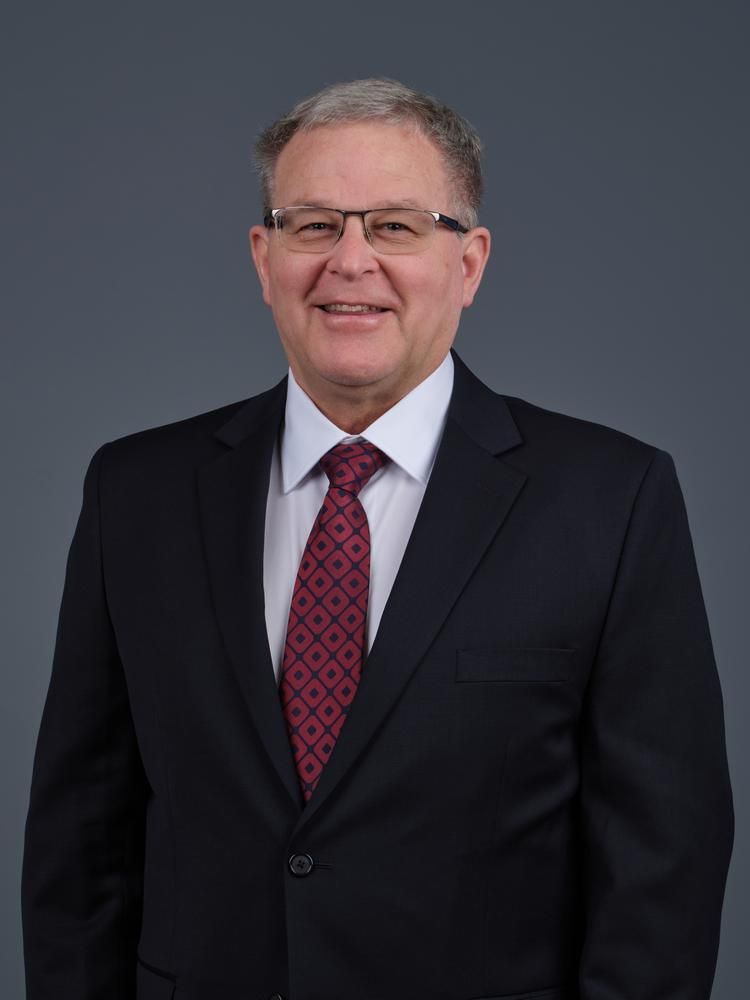 Marvin Schutter