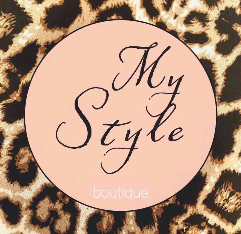 Home - My Style Boutique