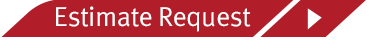 A red button that says estimate request on it