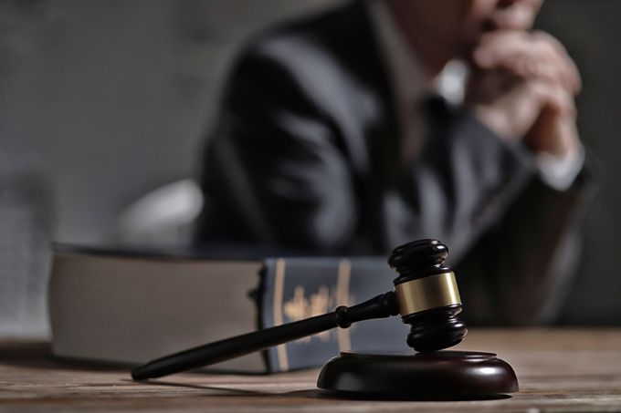 Assistenza legale per diritto penale