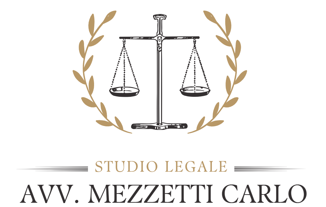 Studio Legale Avv. Mezzetti Carlo logo