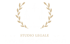 Studio Legale Avv. Mezzetti Carlo logo  negativo