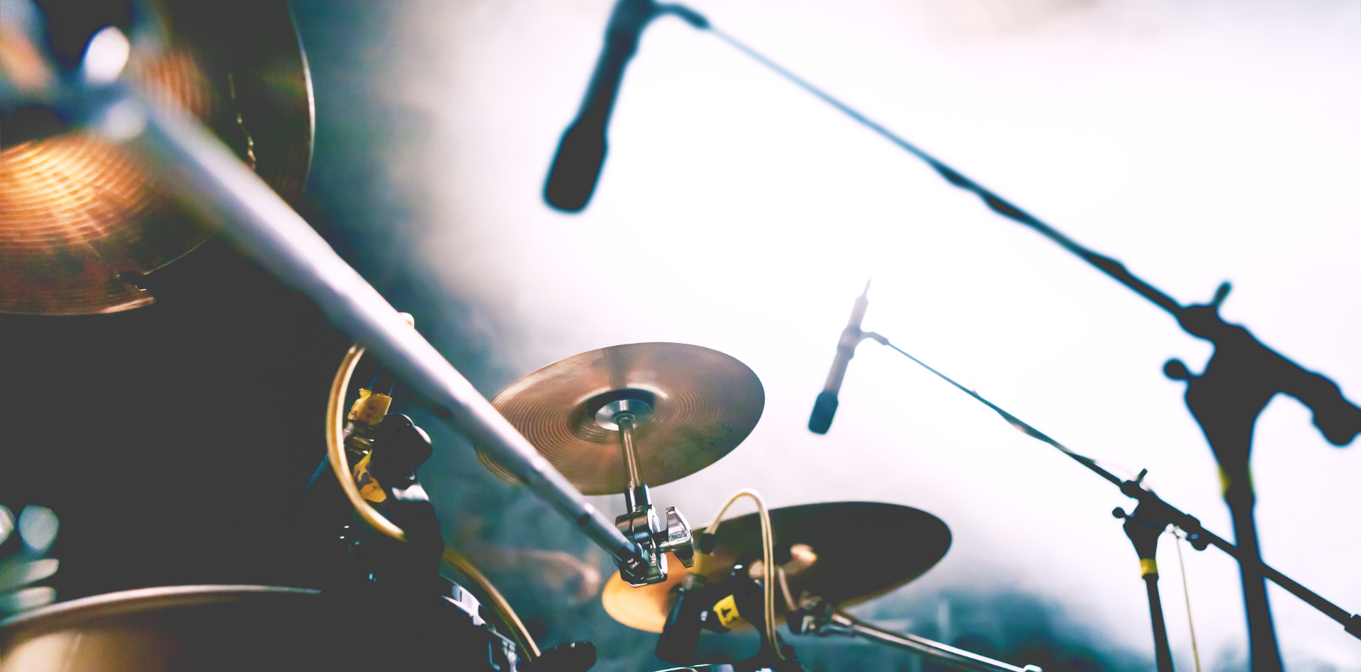 Catering mistakes at corporate events.