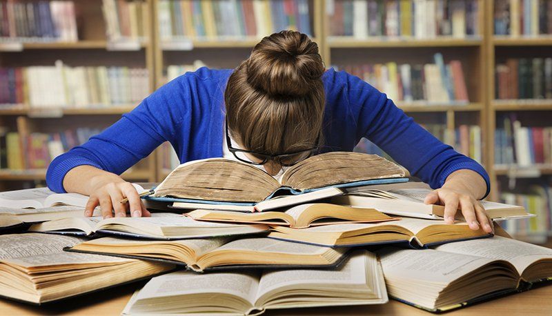 rappresentazione psicologa in aggiornamento professionale