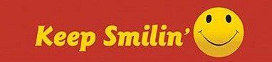 Keep Smilin' Scotts Citrus Heights Car Care logo