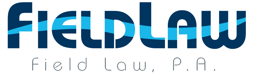 Field Law Logo