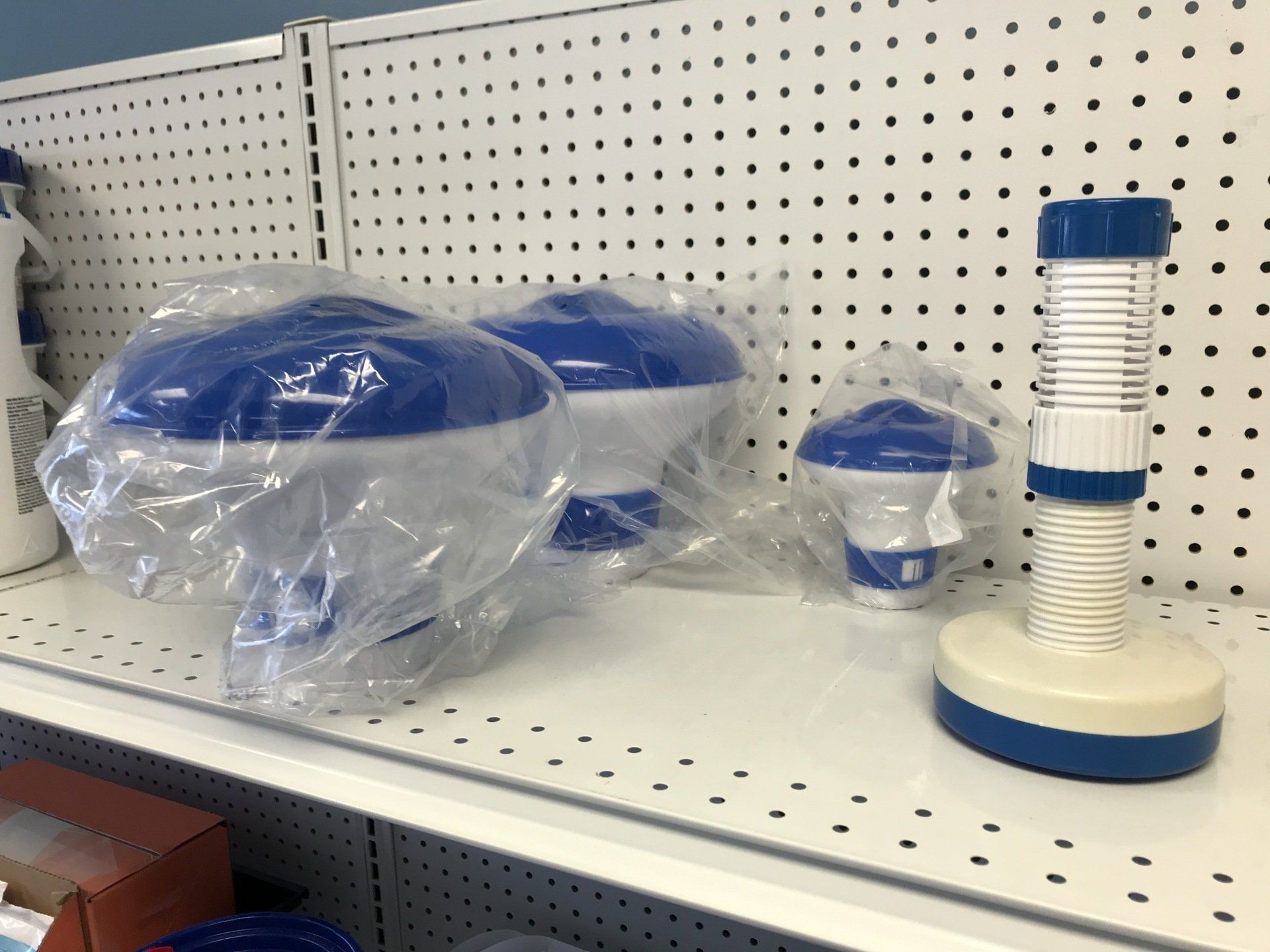 Pool Cleaning Equipment — Ypsilanti, MI — Town & Country Pools, Inc.