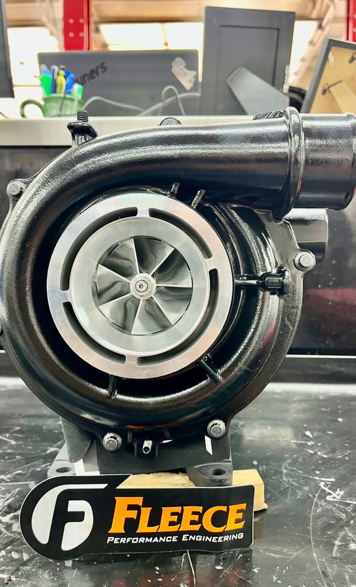 SHOP IMAGE | TechMotive Auto Service LLC