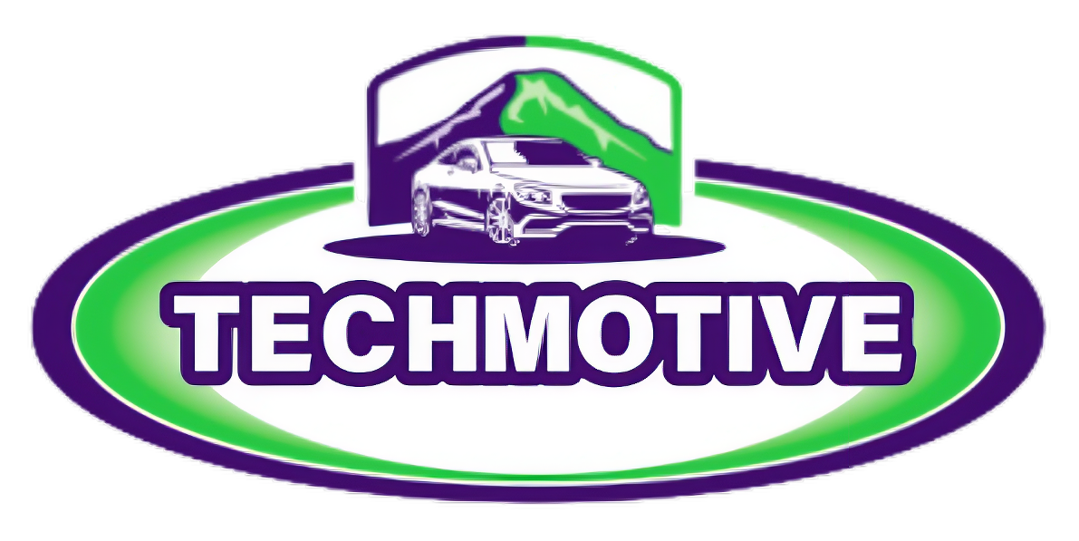 Business Logo | TechMotive Auto Service LLC
