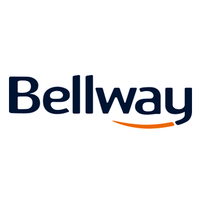 Bellway Homes logo